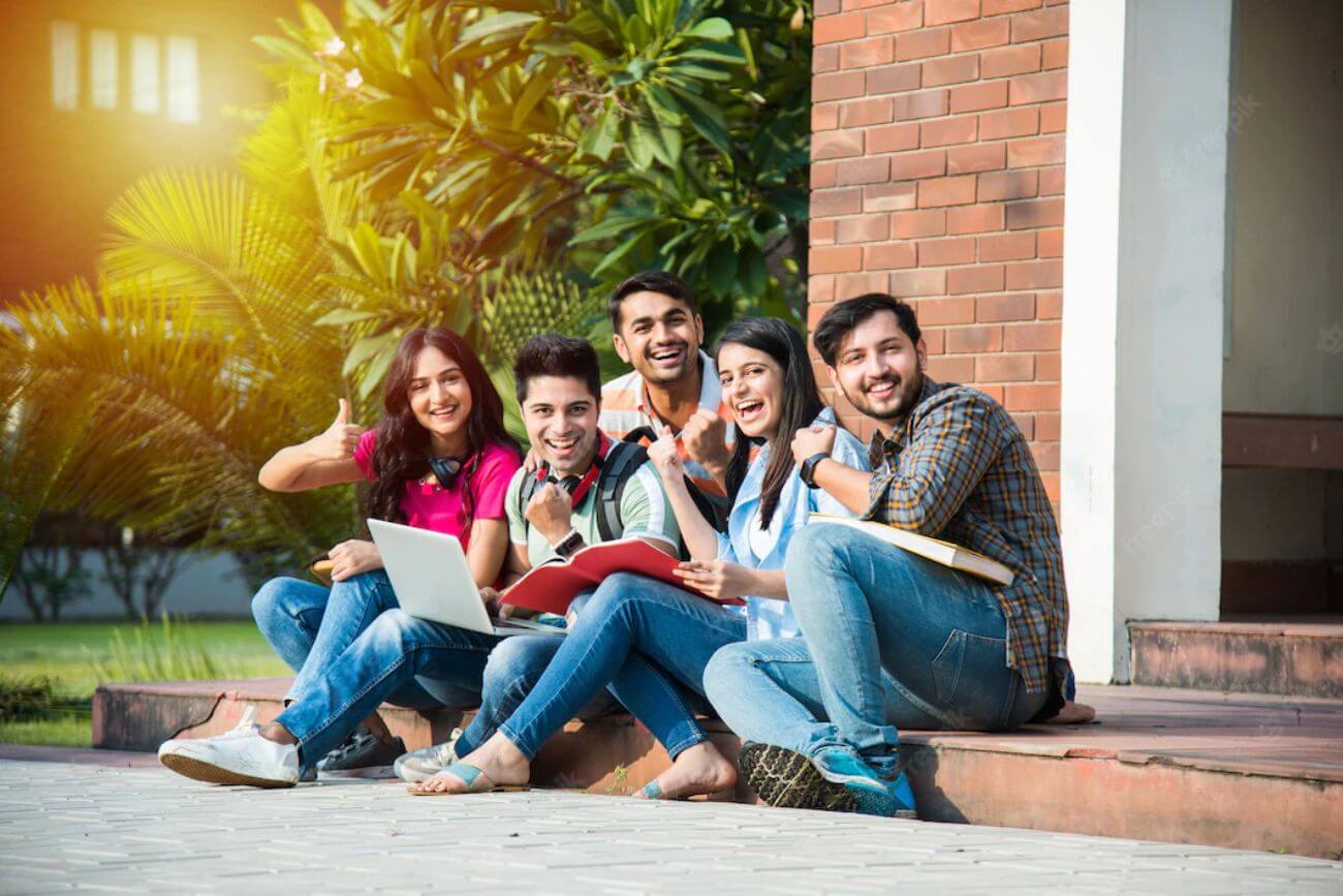 Collage Campus